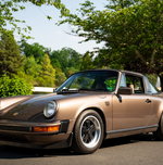 Porsche 911 SC