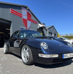 Porsche 993 Targa