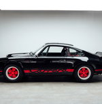 Porsche 911 Modified
