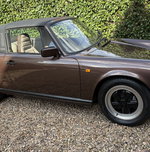 Porsche 911 SC
