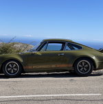 Porsche 911 Modified
