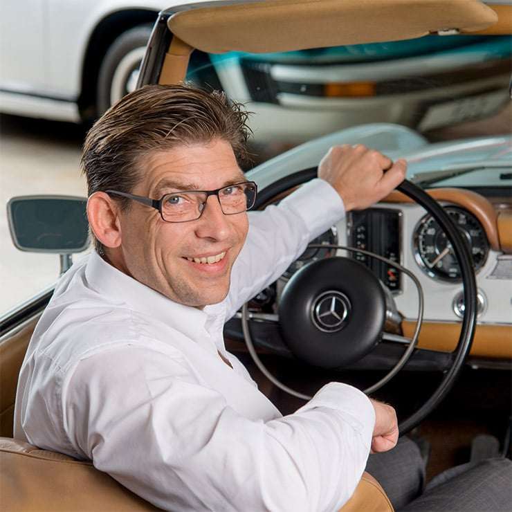 Stefan Kroll
