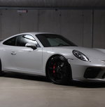 Porsche 991.2 GT3