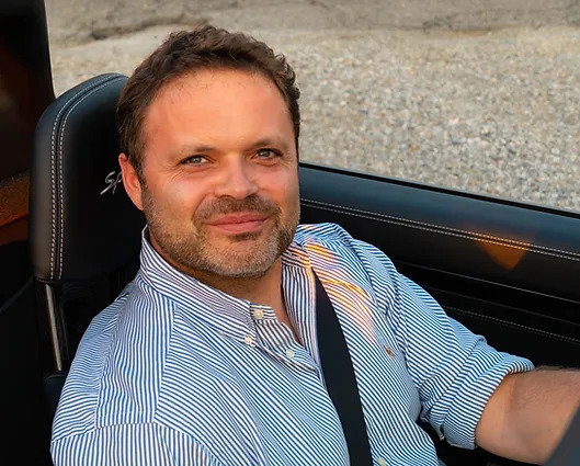 Daniel Hofmeier